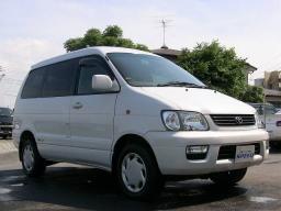 Toyota Lite Ace Noah G picture