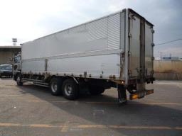 Nissan BIG SUM  picture