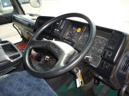 Nissan BIG SUM  picture