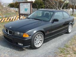BMW 320i Sports P