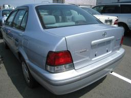 Toyota TERCEL extra-L picture