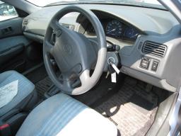 Toyota TERCEL extra-L picture