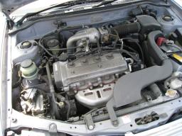 Toyota TERCEL extra-L picture