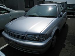 Toyota TERCEL extra-L picture