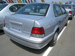 Toyota TERCEL extra-L picture