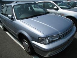 Toyota TERCEL extra-L picture