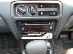 Toyota TERCEL extra-L picture