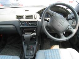 Toyota TERCEL extra-L picture
