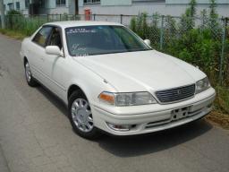 Toyota Mark II Grande