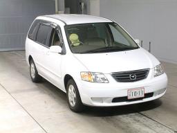 Mazda MPV 