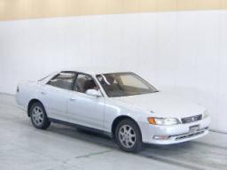 Toyota Mark II Grande