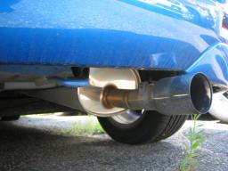 Mazda Demio SPORT picture