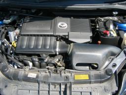 Mazda Demio SPORT picture