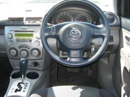 Mazda Demio SPORT picture