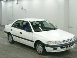 Toyota Carina 1.5 TI