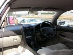 Toyota Aristo 3.0V picture