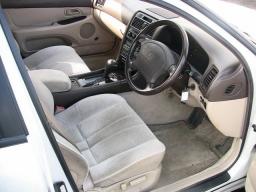 Toyota Aristo 3.0V picture