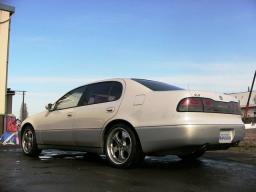 Toyota Aristo 3.0V picture