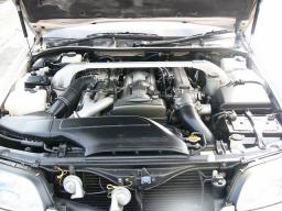 Toyota Aristo 3.0V picture