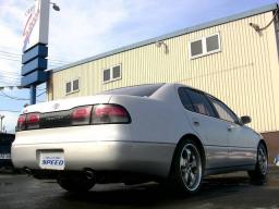 Toyota Aristo 3.0V picture
