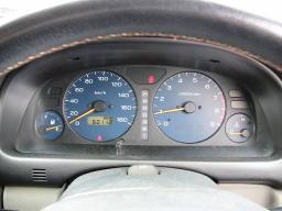 Subaru FORESTER S/tb picture