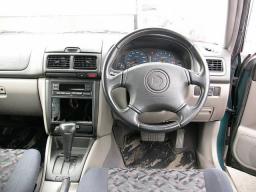 Subaru FORESTER S/tb picture