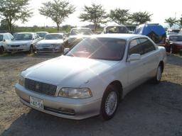 Toyota Crown Majesta Type B
