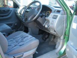 Honda CR-V ƒtƒ‹ƒ}[ƒN‚S‚v‚c picture