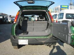 Honda CR-V ƒtƒ‹ƒ}[ƒN‚S‚v‚c picture