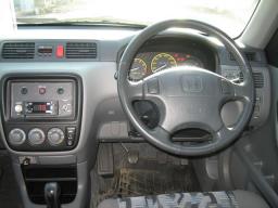 Honda CR-V ƒtƒ‹ƒ}[ƒN‚S‚v‚c picture