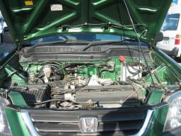 Honda CR-V ƒtƒ‹ƒ}[ƒN‚S‚v‚c picture
