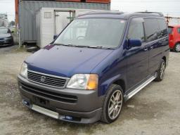 Honda StepWagon G