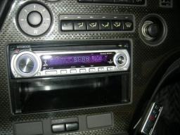 Toyota Supra VVT - i picture