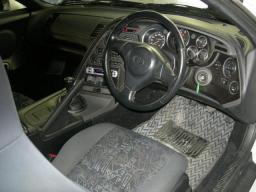 Toyota Supra VVT - i picture