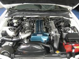 Toyota Supra VVT - i picture