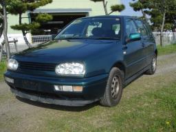 VolksWagen GOLF  picture