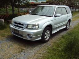 Subaru FORESTER X20