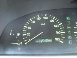 Toyota Carina Si Myroad picture