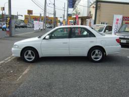 Toyota Carina Si Myroad picture