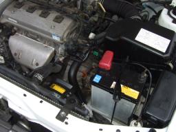 Toyota Carina Si Myroad picture