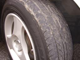 Toyota Carina Si Myroad picture