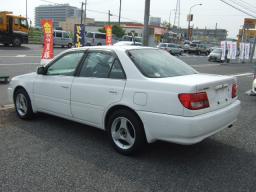 Toyota Carina Si Myroad picture