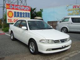 Toyota Carina Si Myroad picture