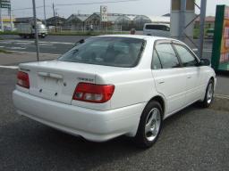 Toyota Carina Si Myroad picture