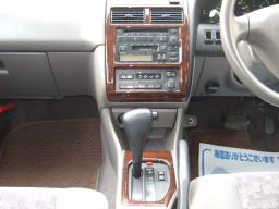Toyota Carina Si Myroad picture