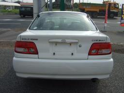 Toyota Carina Si Myroad picture