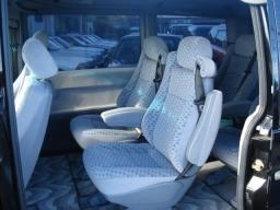 Mercedes-Benz V230  picture