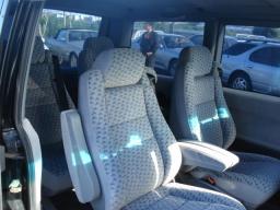 Mercedes-Benz V230  picture