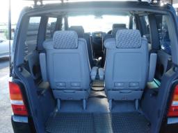 Mercedes-Benz V230  picture