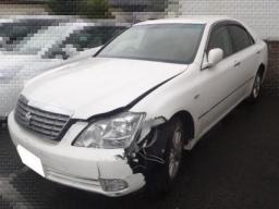 Used Toyota CROWN